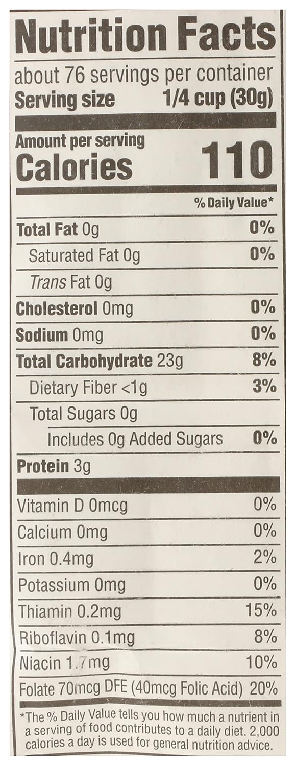 365 by Whole Foods Market, All Purpose Flour, 80oz