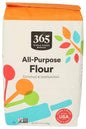 365 by Whole Foods Market, All Purpose Flour, 80oz