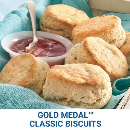 Gold Medal All Purpose Flour, Baking Flour, 2 lb